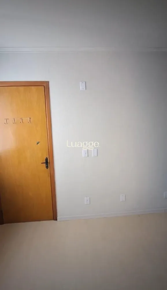 Apartamento, 2 quartos, 52 m² - Foto 2