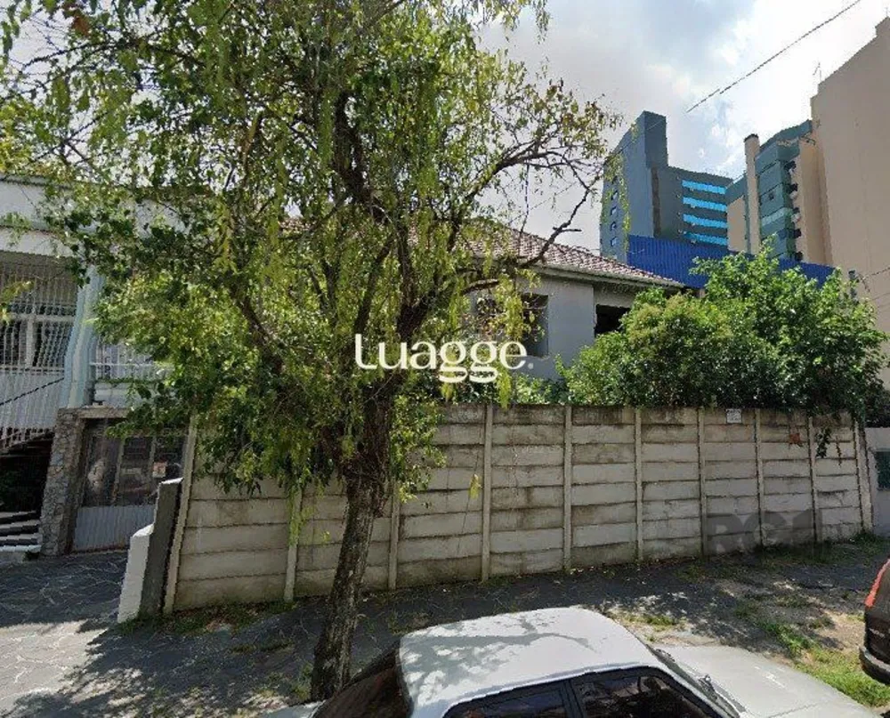 Terreno, 301 m² - Foto 1