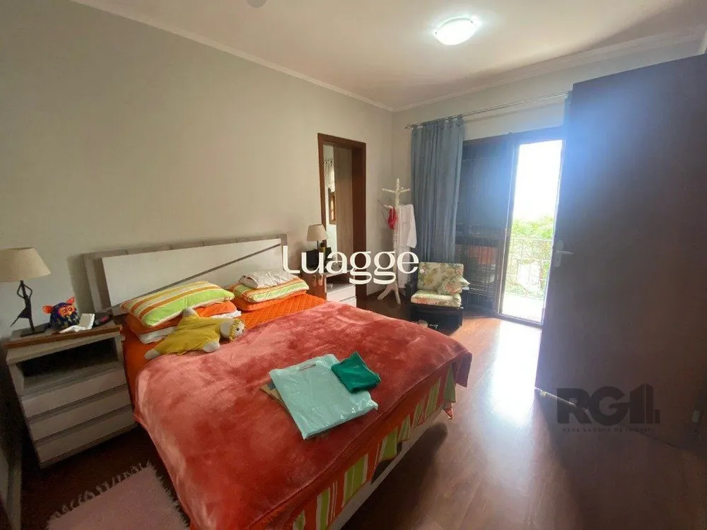 Apartamento, 3 quartos, 128 m² - Foto 1