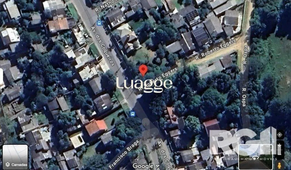 Terreno, 361 m² - Foto 1