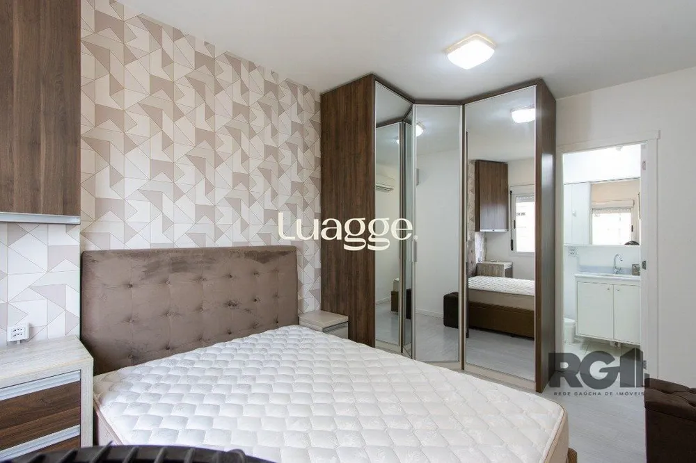 Apartamento, 2 quartos, 67 m² - Foto 4