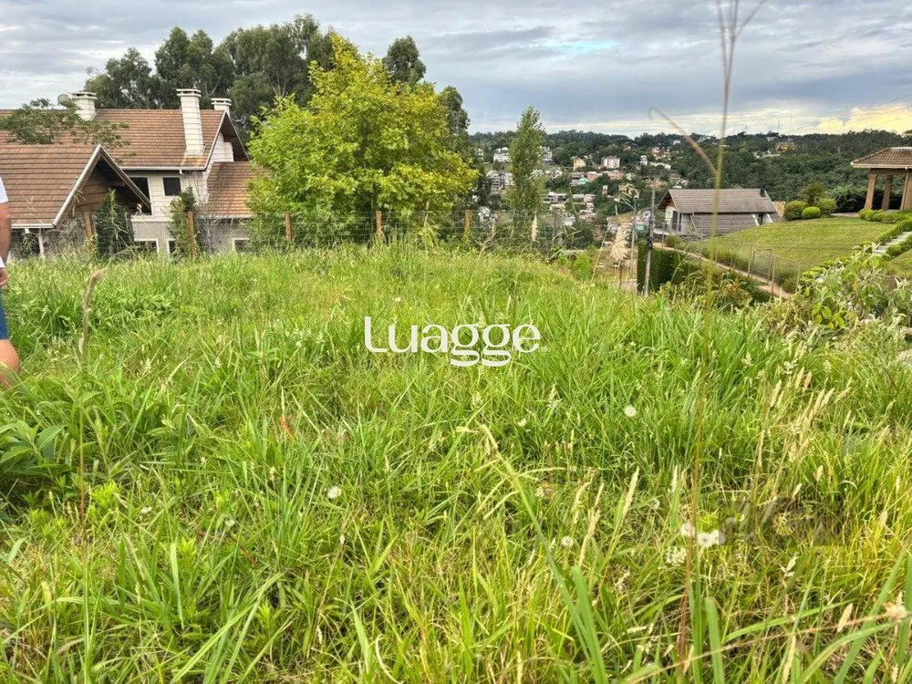 Terreno, 601 m² - Foto 1