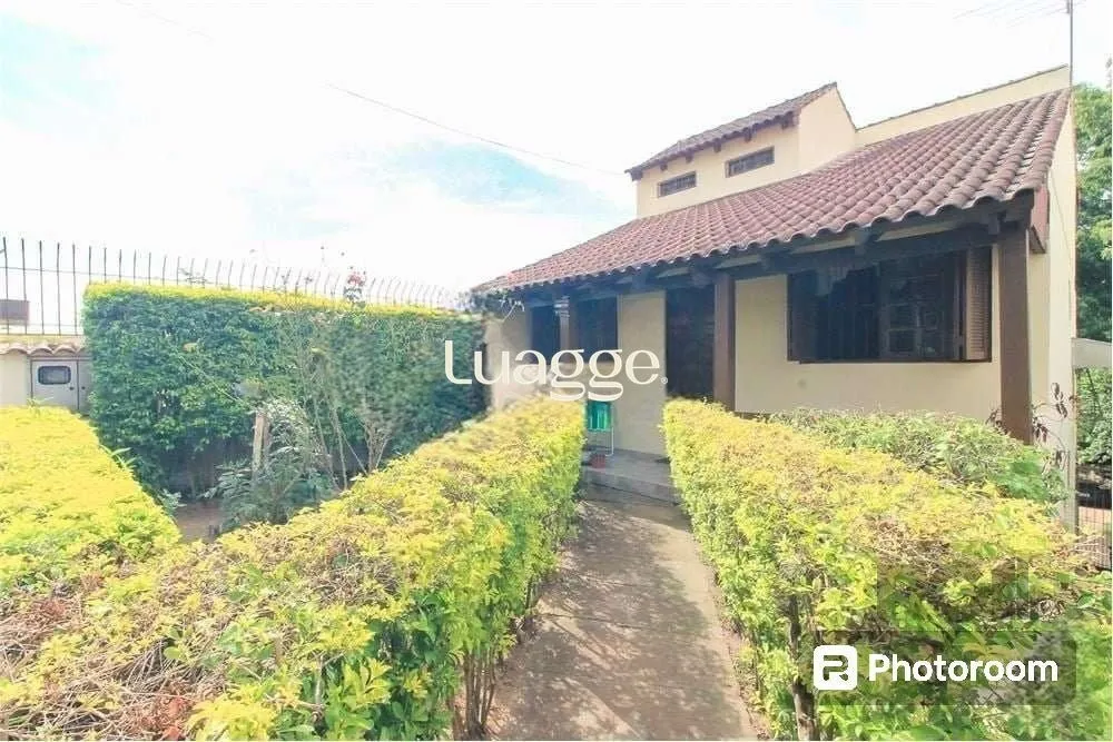 Casa, 2 quartos, 189 m² - Foto 1