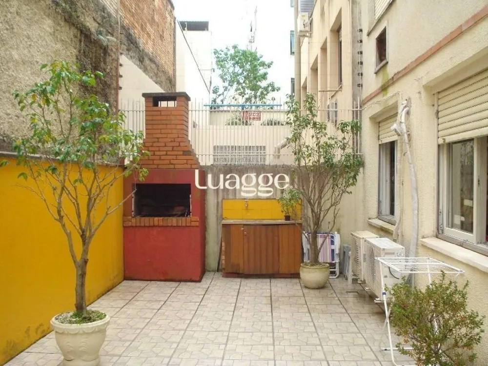 Apartamento, 3 quartos, 98 m² - Foto 1
