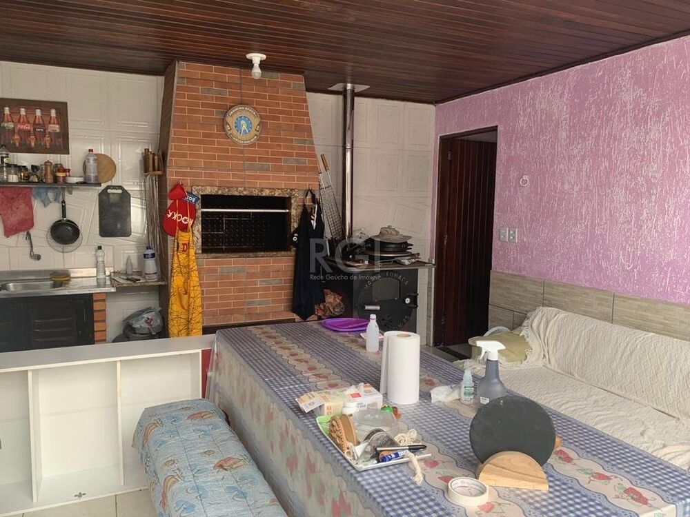 Casa à venda com 4 quartos, 178m² - Foto 3
