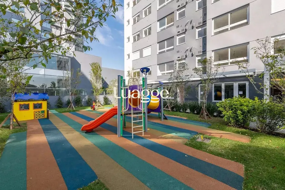 Apartamento, 2 quartos, 57 m² - Foto 1