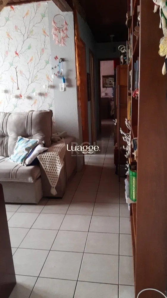 Apartamento, 2 quartos, 52 m² - Foto 1