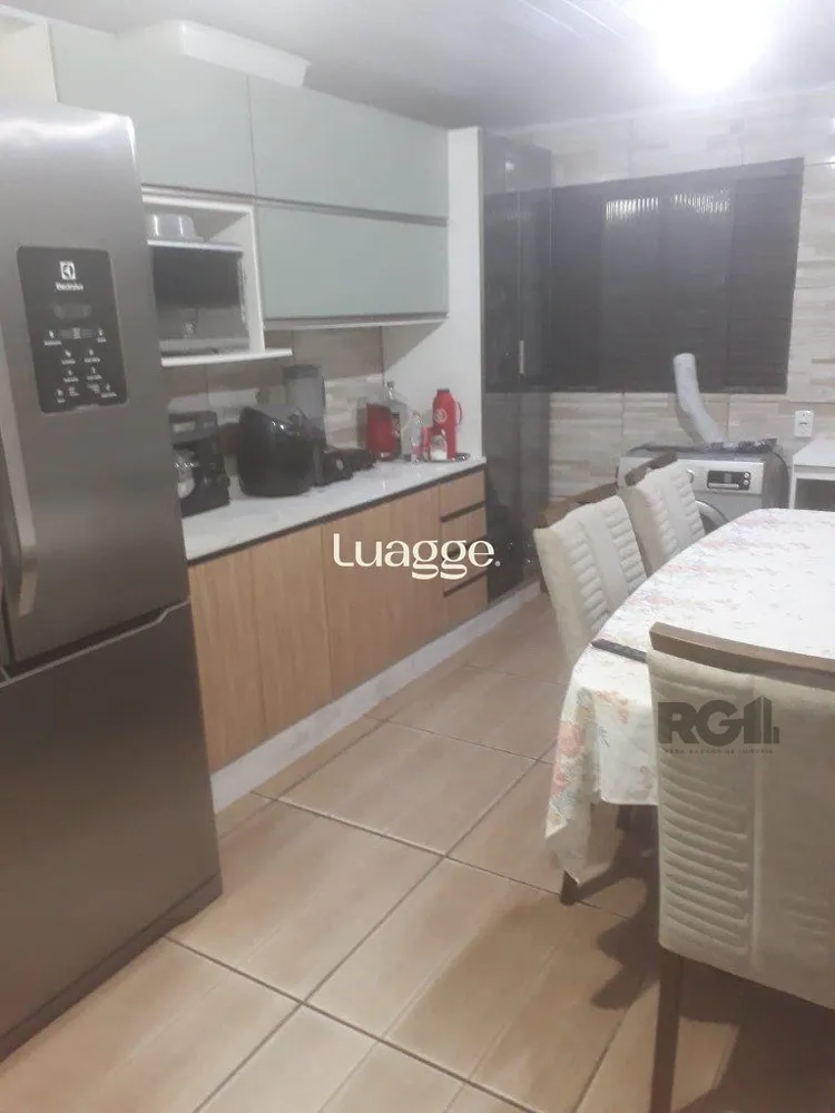 Casa, 2 quartos, 53 m² - Foto 1