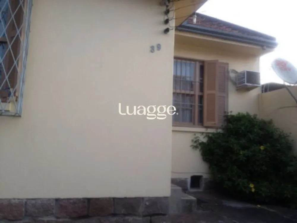 Casa, 3 quartos, 81 m² - Foto 1