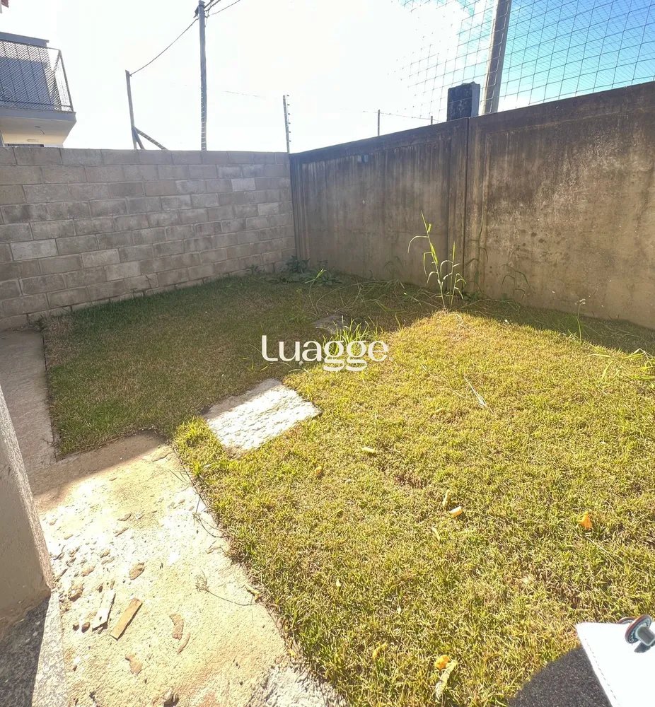 Casa, 2 quartos, 45 m² - Foto 1