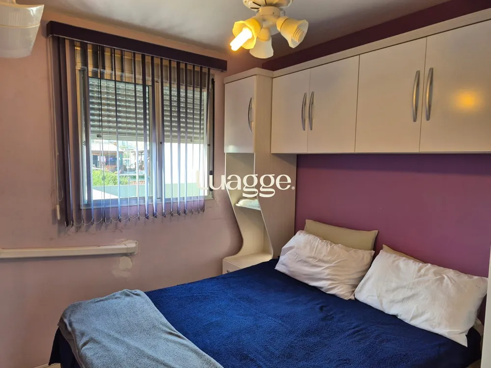Apartamento, 2 quartos, 46 m² - Foto 4