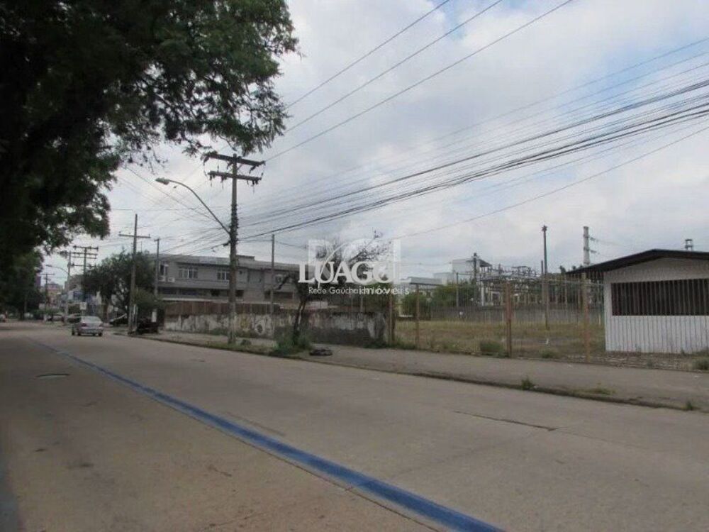 Terreno para alugar, 1700m² - Foto 2