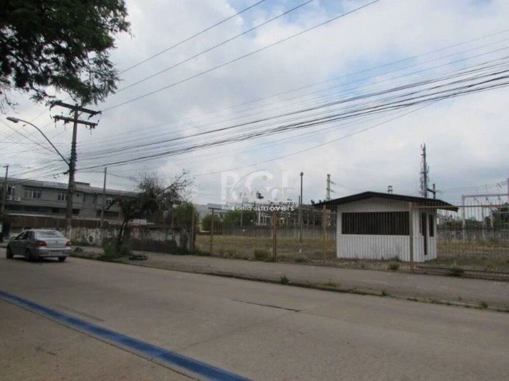 Terreno para alugar, 1700m² - Foto 3