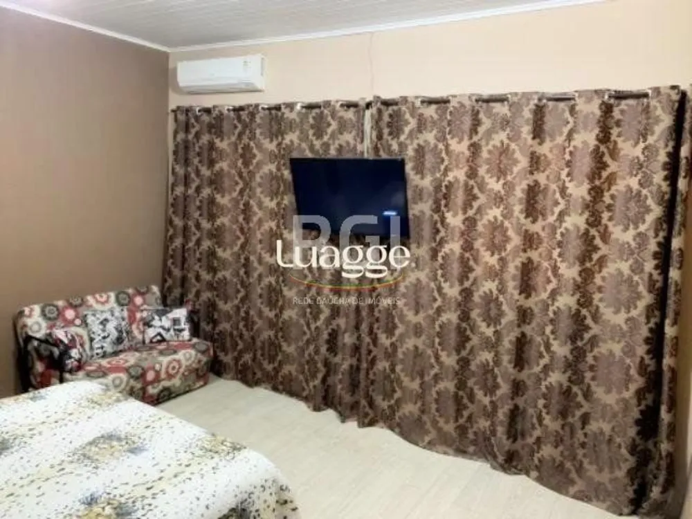 Casa, 3 quartos, 187 m² - Foto 1
