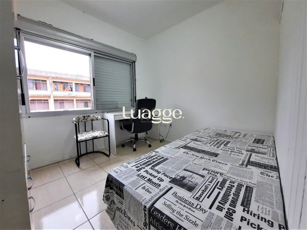 Apartamento, 1 quarto, 50 m² - Foto 1