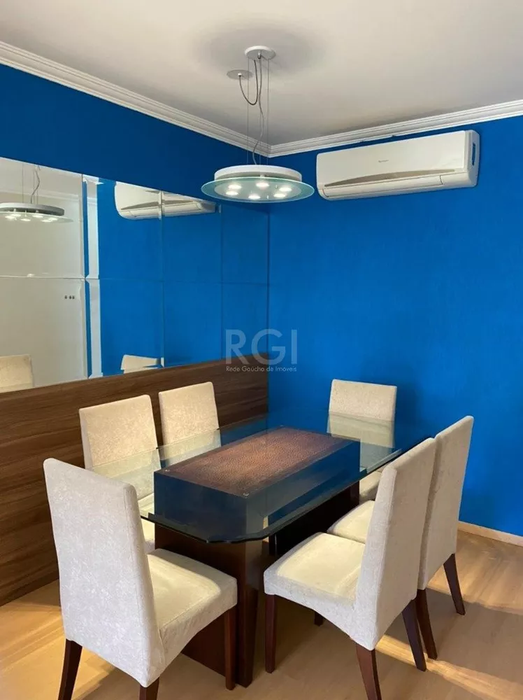 Apartamento à venda com 2 quartos, 77m² - Foto 4