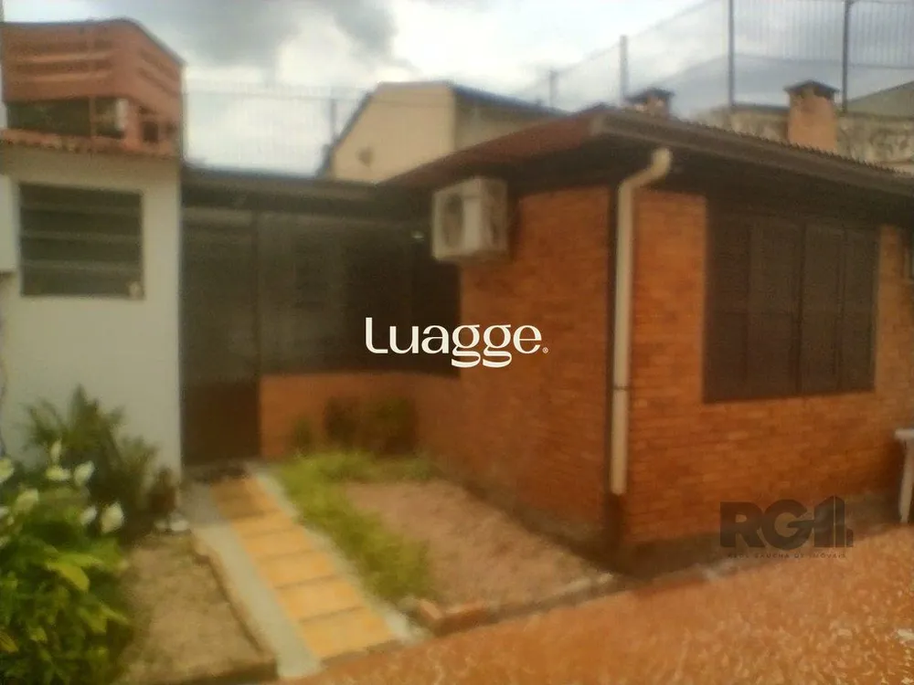 Casa, 3 quartos, 111 m² - Foto 1