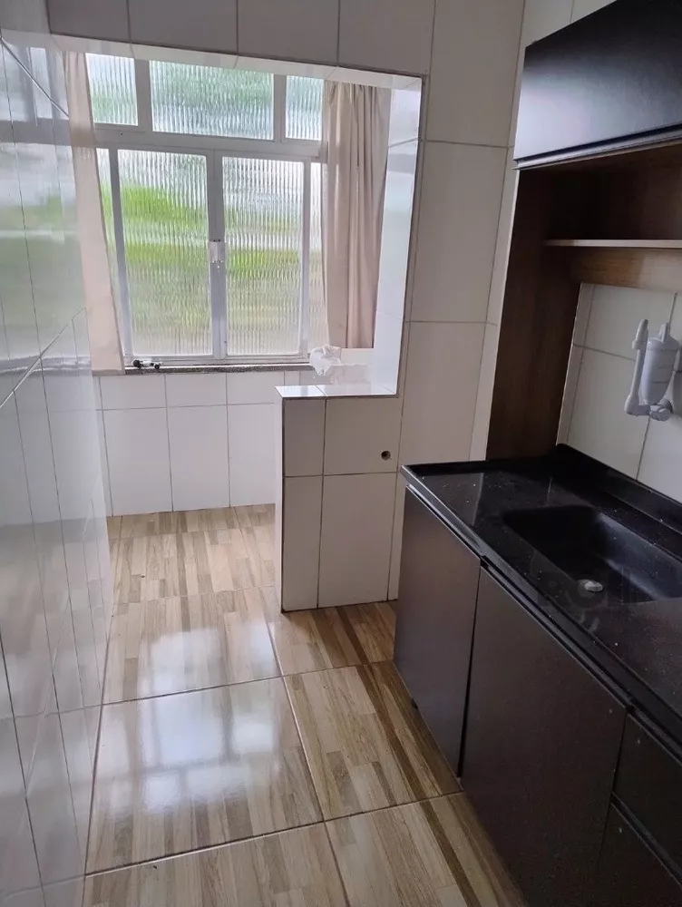 Apartamento à venda com 1 quarto, 76m² - Foto 4