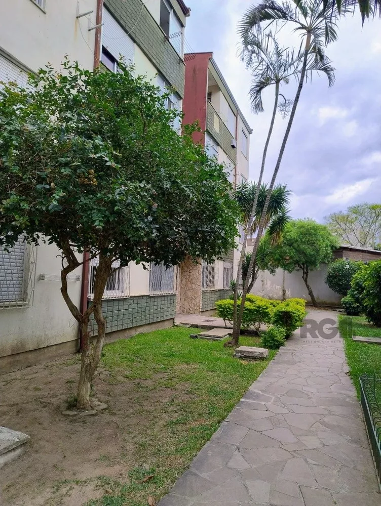 Apartamento à venda com 1 quarto, 76m² - Foto 1