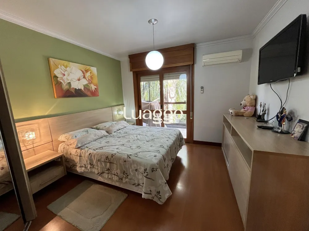 Apartamento, 1 quarto, 42 m² - Foto 1