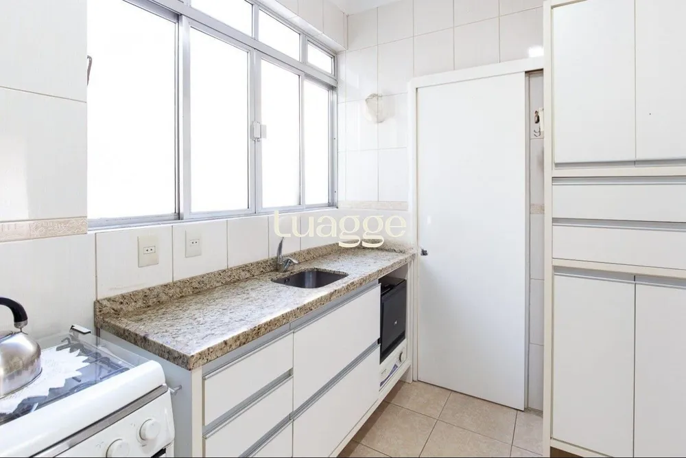 Apartamento, 3 quartos, 115 m² - Foto 4