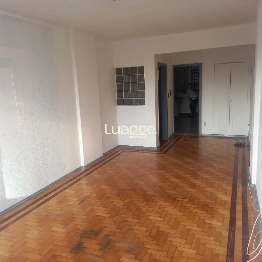 Apartamento, 3 quartos, 100 m² - Foto 1