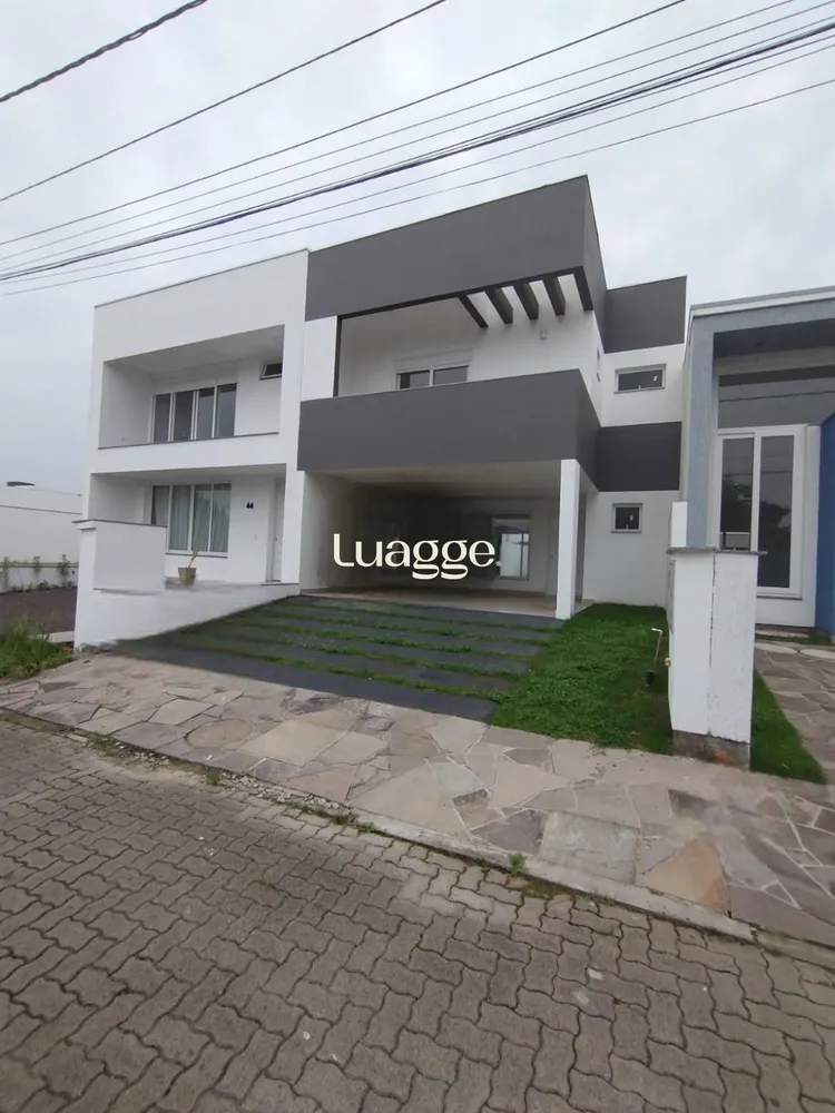 Casa, 3 quartos, 171 m² - Foto 2
