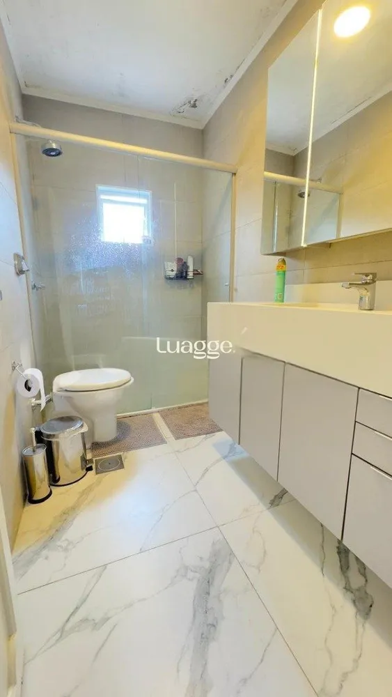 Apartamento, 3 quartos, 95 m² - Foto 2
