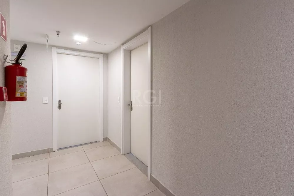 Conjunto Comercial-Sala à venda, 55m² - Foto 2