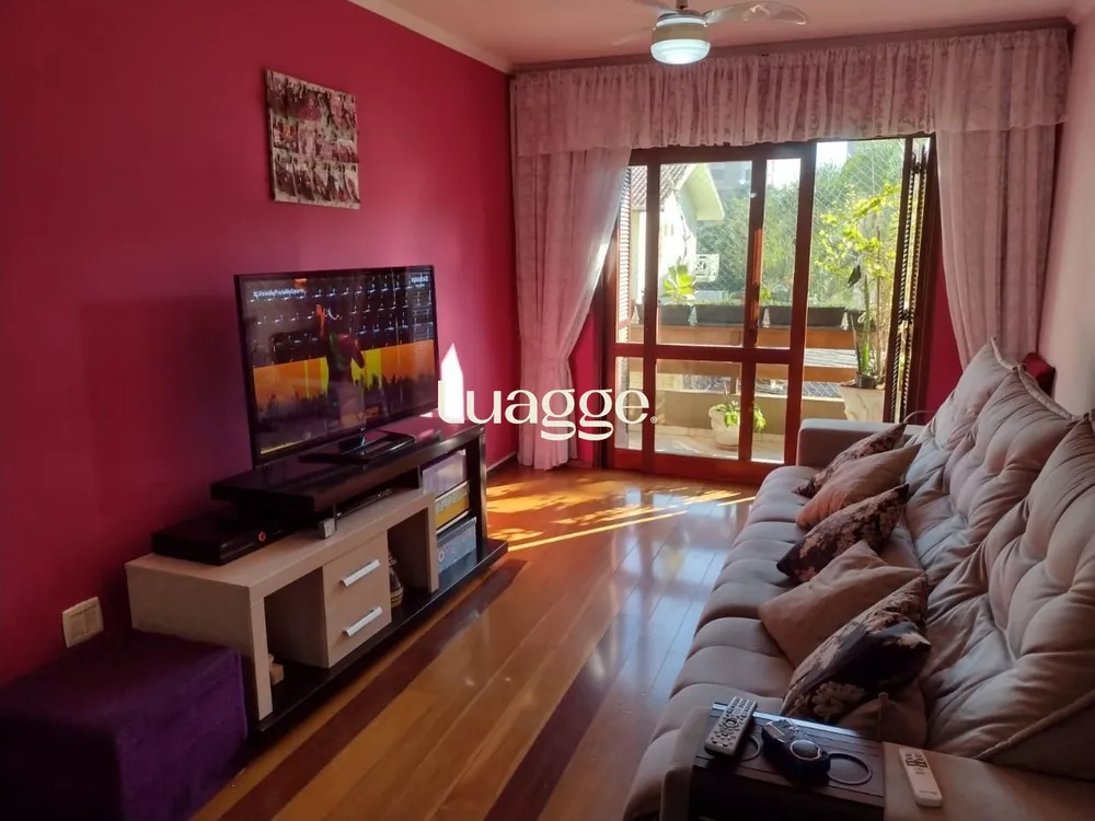 Casa, 3 quartos, 301 m² - Foto 2