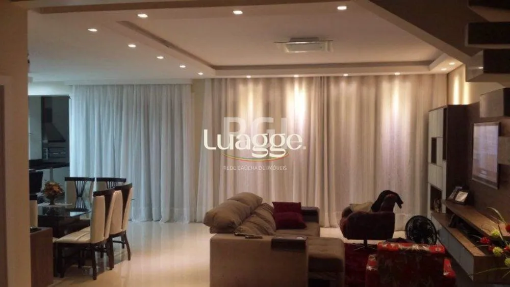Casa, 3 quartos, 301 m² - Foto 3