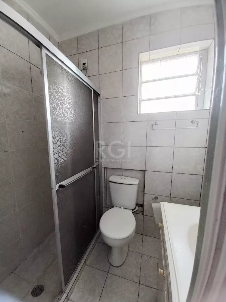 Apartamento à venda com 2 quartos, 58m² - Foto 4