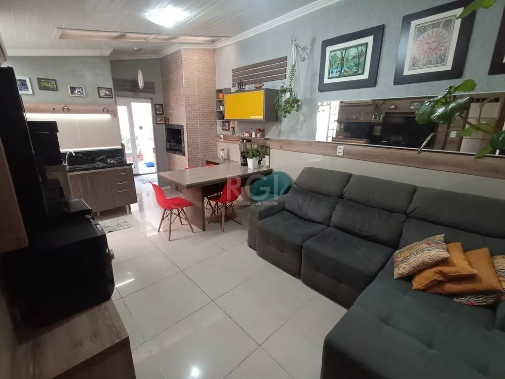 Apartamento à venda com 2 quartos, 94m² - Foto 3