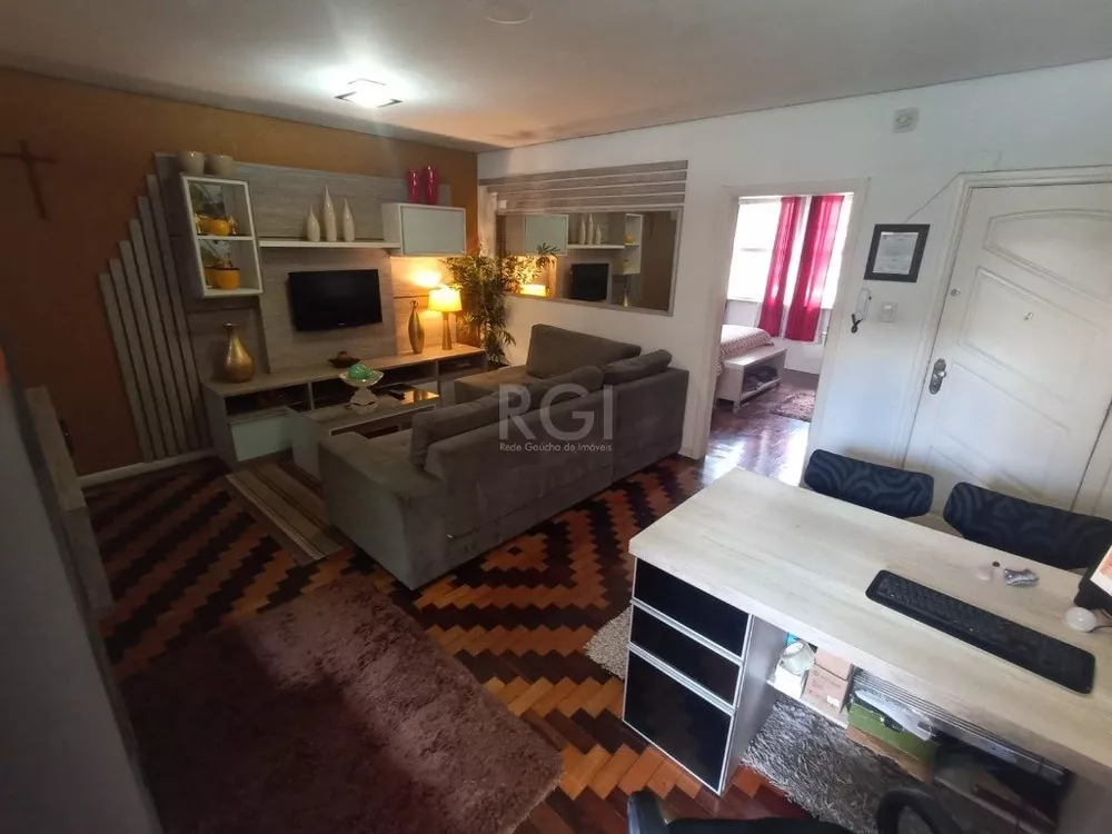 Apartamento à venda com 2 quartos, 94m² - Foto 4