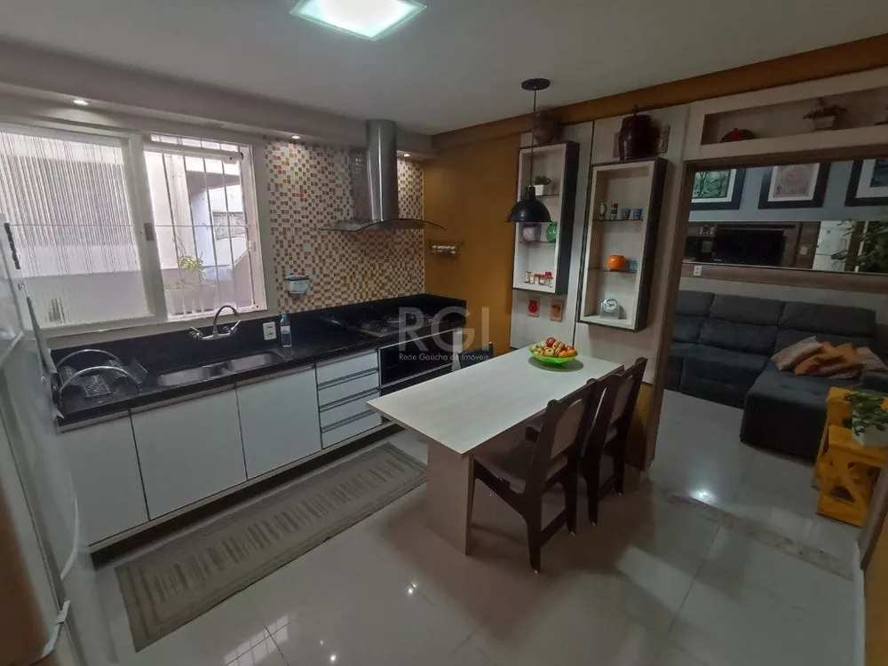 Apartamento à venda com 2 quartos, 94m² - Foto 1