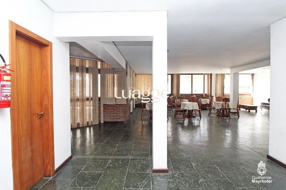 Cobertura, 3 quartos, 231 m² - Foto 1
