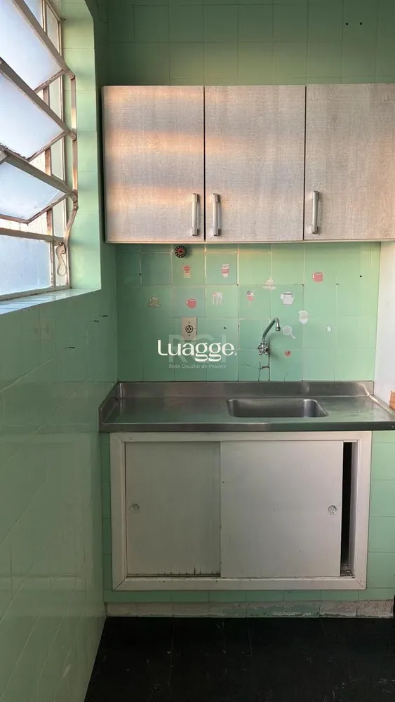 Apartamento, 3 quartos, 64 m² - Foto 1