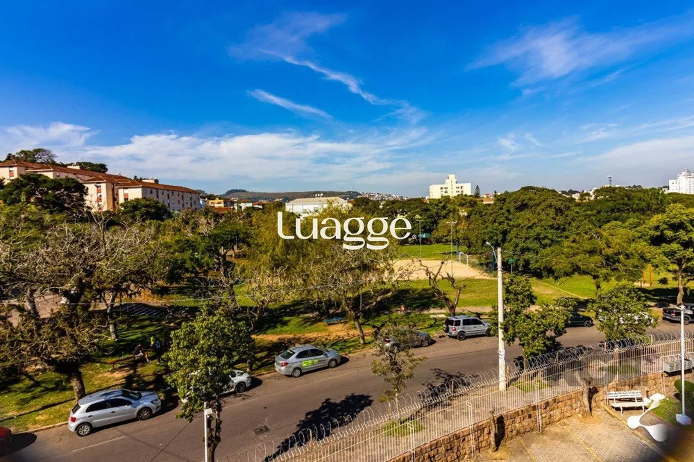 Apartamento, 3 quartos, 64 m² - Foto 2
