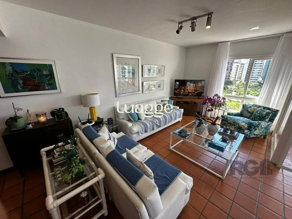 Apartamento, 3 quartos, 151 m² - Foto 3