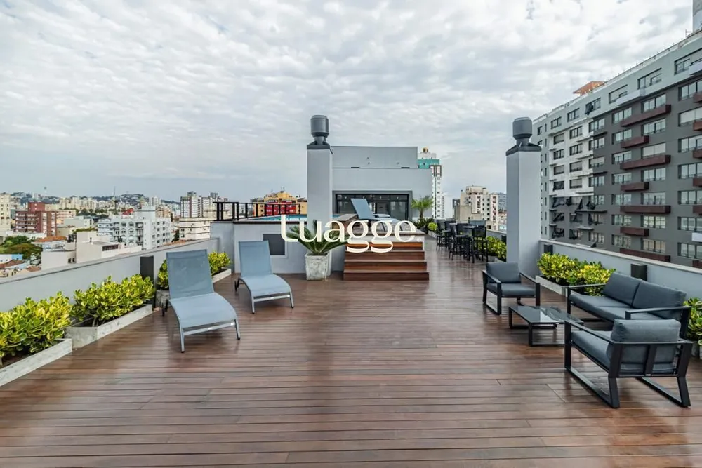 Depósito-Galpão, 46 m² - Foto 2