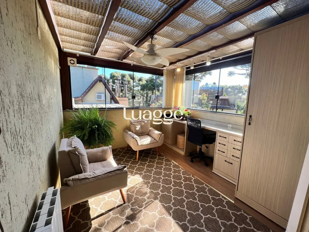 Cobertura, 3 quartos, 89 m² - Foto 3
