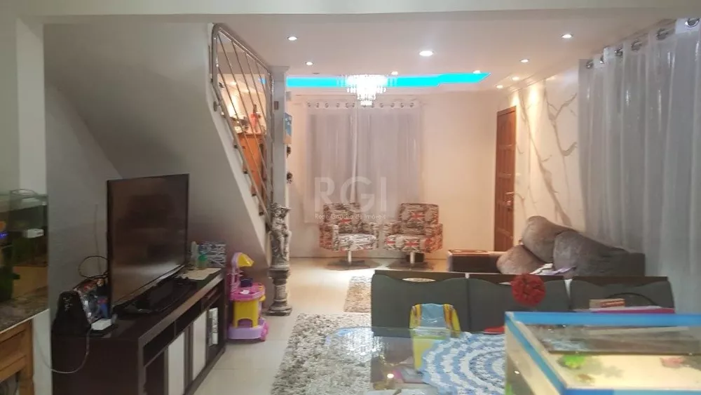 Casa de Condomínio à venda com 2 quartos, 78m² - Foto 2