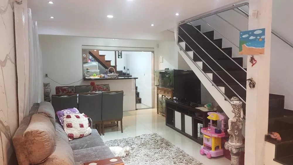 Casa de Condomínio à venda com 2 quartos, 78m² - Foto 3