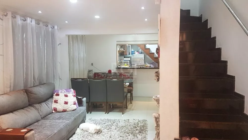 Casa de Condomínio à venda com 2 quartos, 78m² - Foto 4