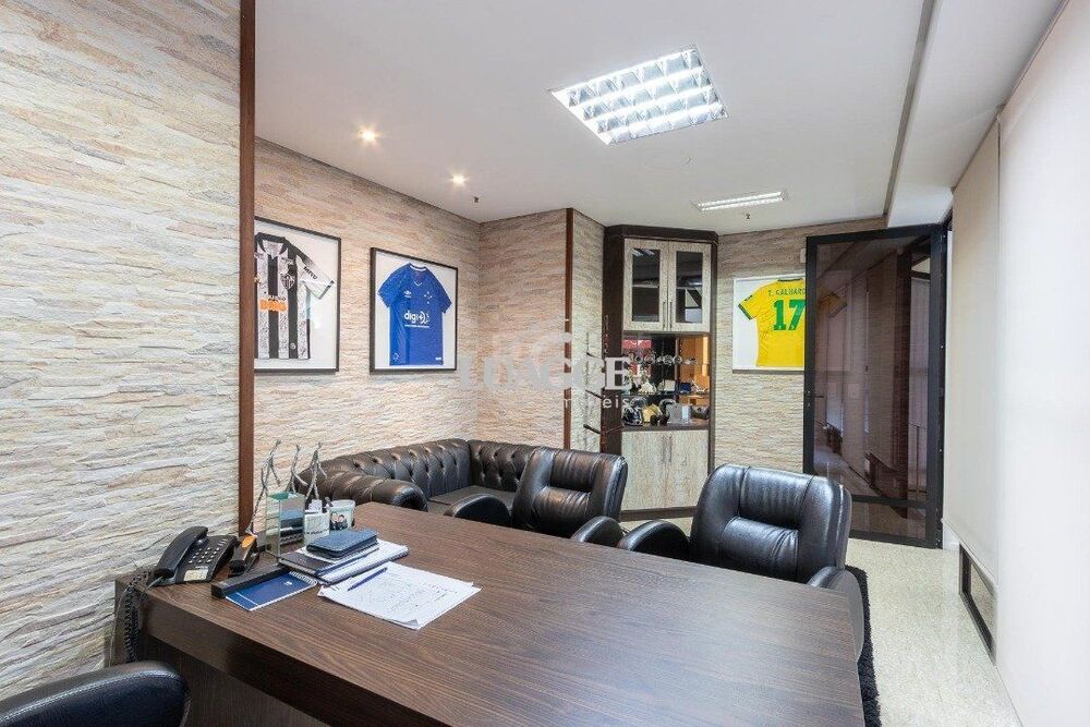 Conjunto Comercial-Sala à venda, 103m² - Foto 3