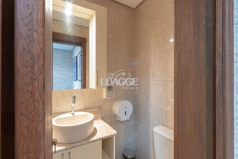 Conjunto Comercial-Sala à venda, 103m² - Foto 4