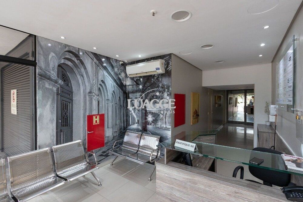 Conjunto Comercial-Sala à venda, 103m² - Foto 1