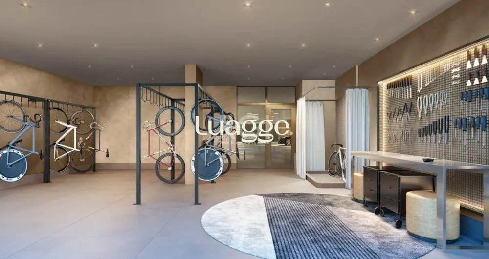 Sobrado, 2 quartos, 73 m² - Foto 2