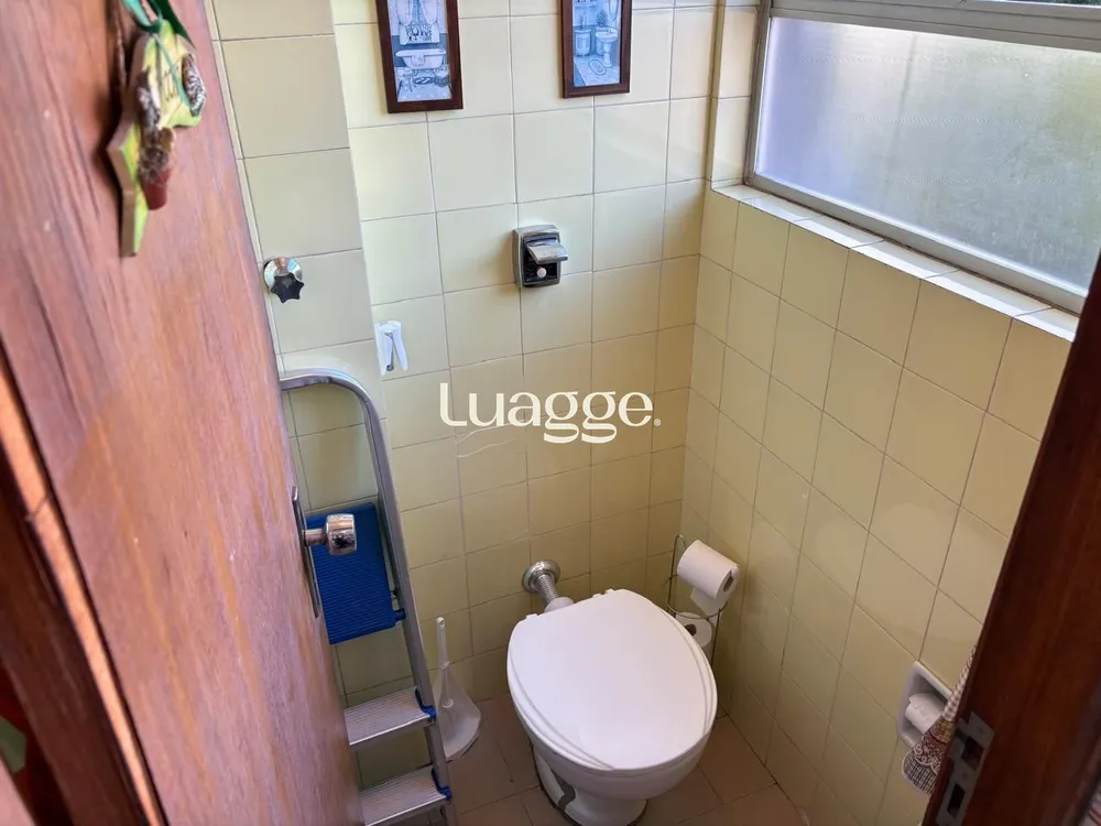Apartamento, 2 quartos, 81 m² - Foto 4