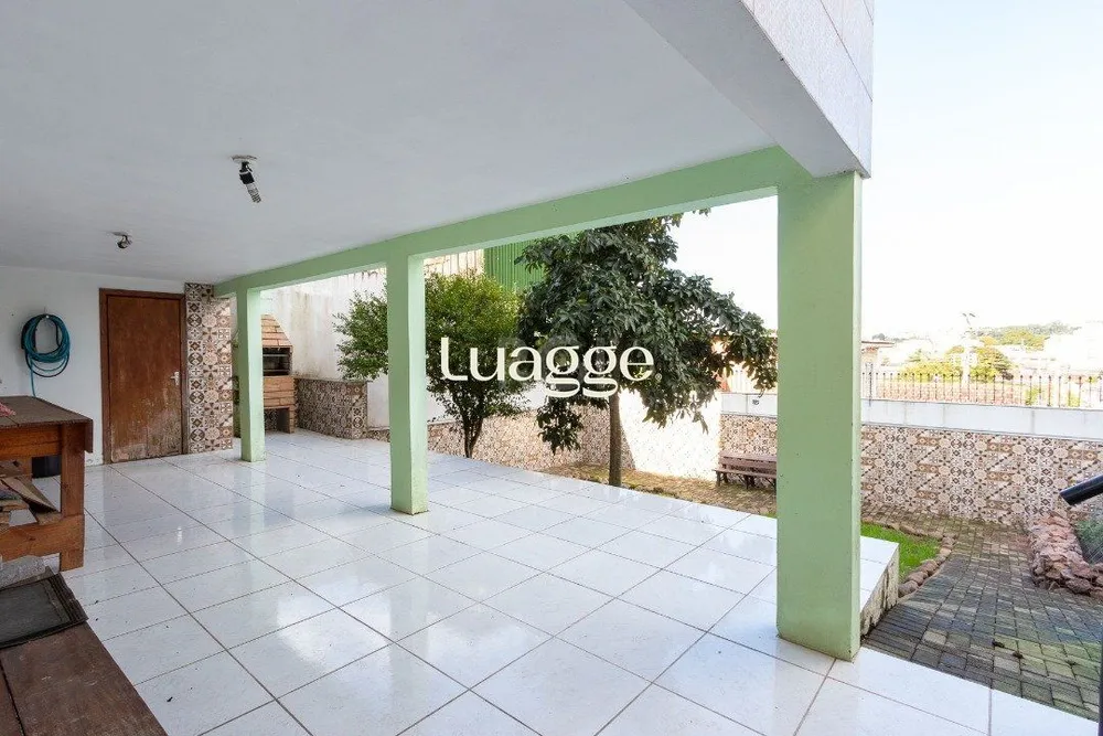 Casa, 5 quartos, 301 m² - Foto 3